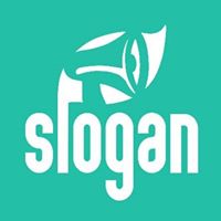 Slogan - Ethical and vegan clothing