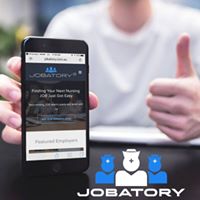 Jobatory