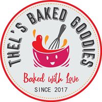 Thel&#039;s Baked Goodies