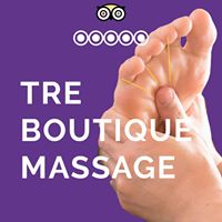 TRE Boutique Massage