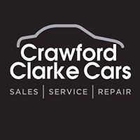 Crawford Clarke Cars Ltd - Belfast