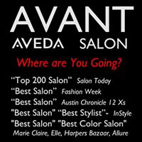 Avant Salon Spa