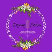 D&#039;Young Fashion