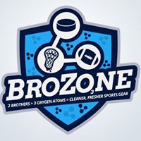 Brozone - Sports Equipment Deodorizing &amp; Sanitizing