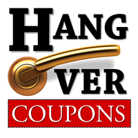 Hangover Coupons