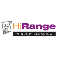 HiRange Window Cleaning