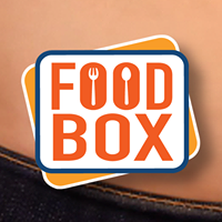 Food in a Box