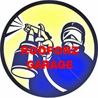 RodFonz Garage