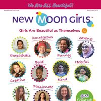 New Moon Girls