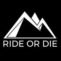 Ride or Die Snowboard Trip