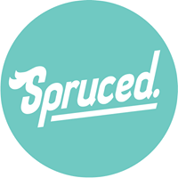 Spruced