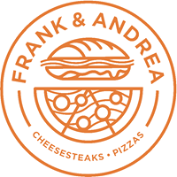 Frank From Philly & Andrea Pizza