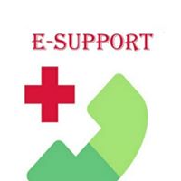 E-Support App
