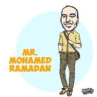 Mr.Mohamed Ramadan