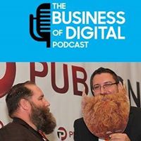 The Business of Digital Podcast