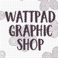 Wattpad Graphic Shop.