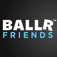 Ballr Friends