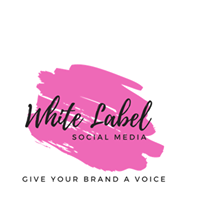 White Label Social Media