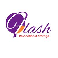 Flash Relocation  & storage