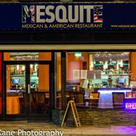 Mesquite Restaurant