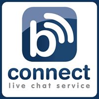 B connect live chat