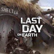 Last Day on Earth