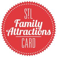 Family Attractions Card