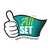 All Set - Media &amp; Entertainment