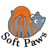 Soft Paws - cozy house slippers