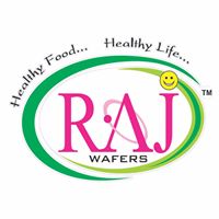 Raj Wafers