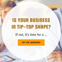 Tip-Top Workshops