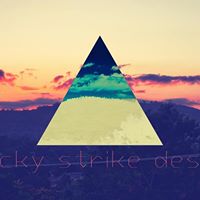 Lucky Strike Design