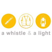 A Whistle &amp; A Light