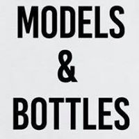 Models and Bottles