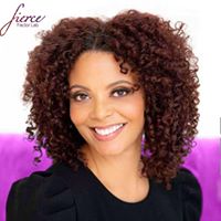 The Fierce Factor Lab with Nicole Roberts Jones