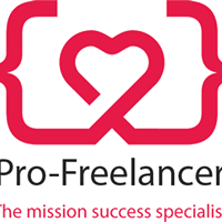 Pro-Freelancer