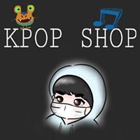 KPOP SHOP