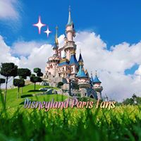 Disneyland Paris Fans