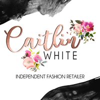 LuLaRoe Caitlin White