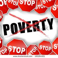 Let&#039;s Fight Against Poverty Today