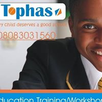 Tophas Education Desk