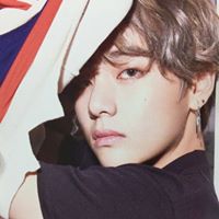 Kim Taehyung Chatbot