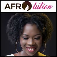 Afrolution UG