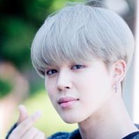 Jimin ChatBot