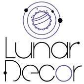 Lunar Décor