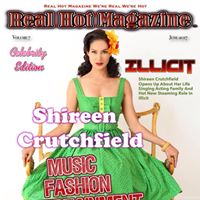 Real Hot Magazine LLC