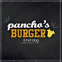 Pancho&#039;s Burger &amp; hot dog