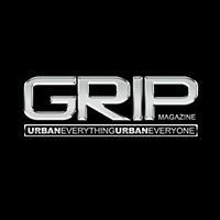 GRIP MAGAZINE (Official page)