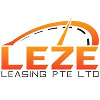 LEZE Leasing Pte. Ltd.