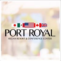 Port Royal Ocean Resort & Conference Center